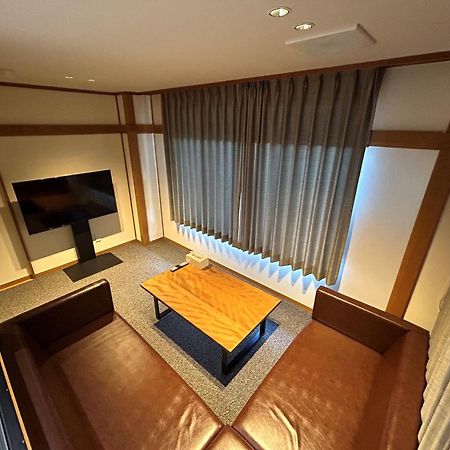 Jukeiso Hotel Хатсукаичи Екстериор снимка